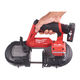 MILWAUKEE AKKUVANNESAHA M12 FBS64-0C